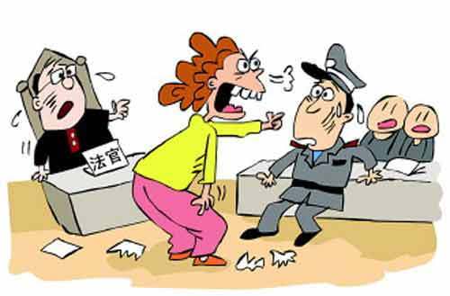 死刑的执行相关