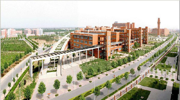郑州大学化学系咋样?