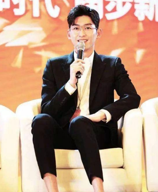 张翰郑爽分手后同台发生了什么?