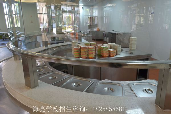 百度诸暨三都海亮学校招工