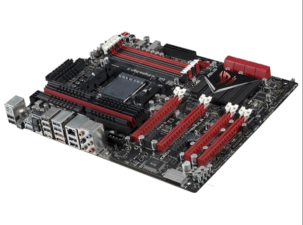 fx9590配什么主板?