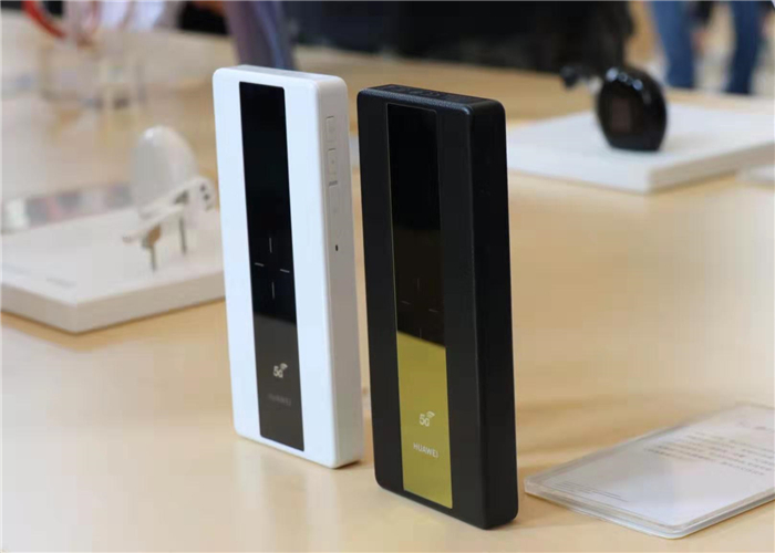 华为4g手机用5g网络