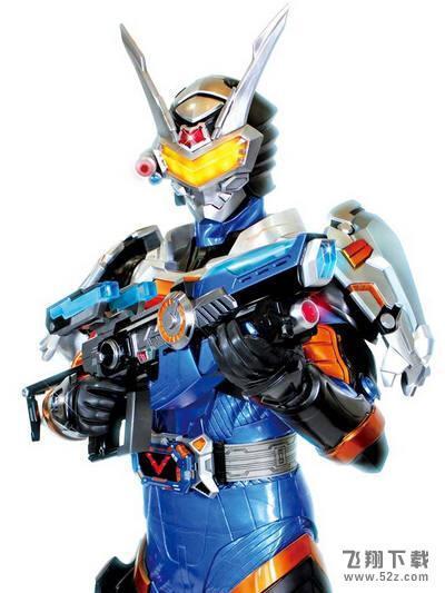 铠甲勇士之英雄传说刑警特鲁获取方法及属性介绍