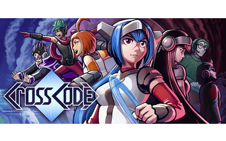 [图]搬运【CrossCode】远星物语3小时29分速通