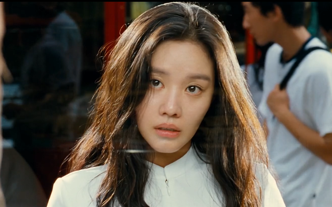  b>金雅中 /b>-maria 一听就上瘾的韩语歌