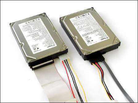 硬盘数据线接口坏了