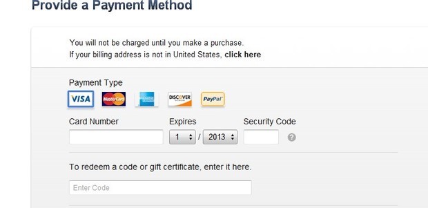 我想注册itunes美国ID 网上教程都是有个NONE