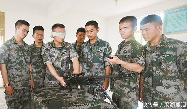 军人怎样能退伍