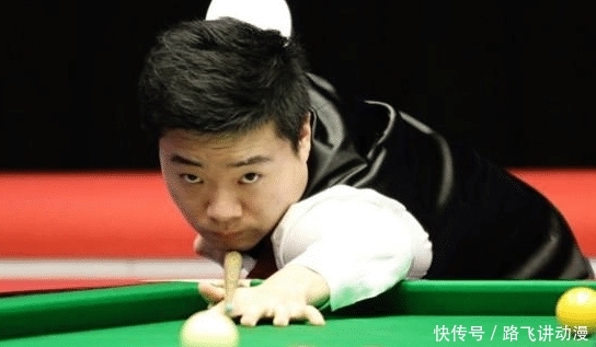 丁俊晖世界冠军数