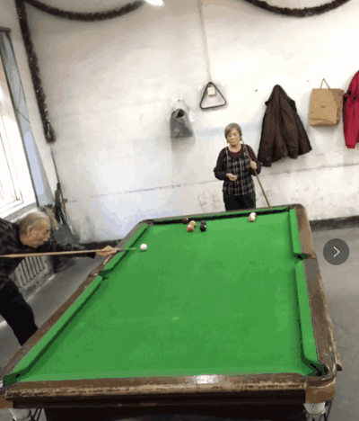 没见过这个你就