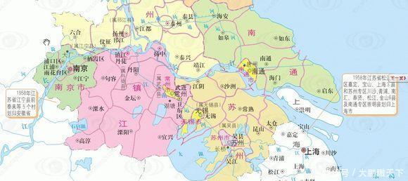 苏州并为太湖区