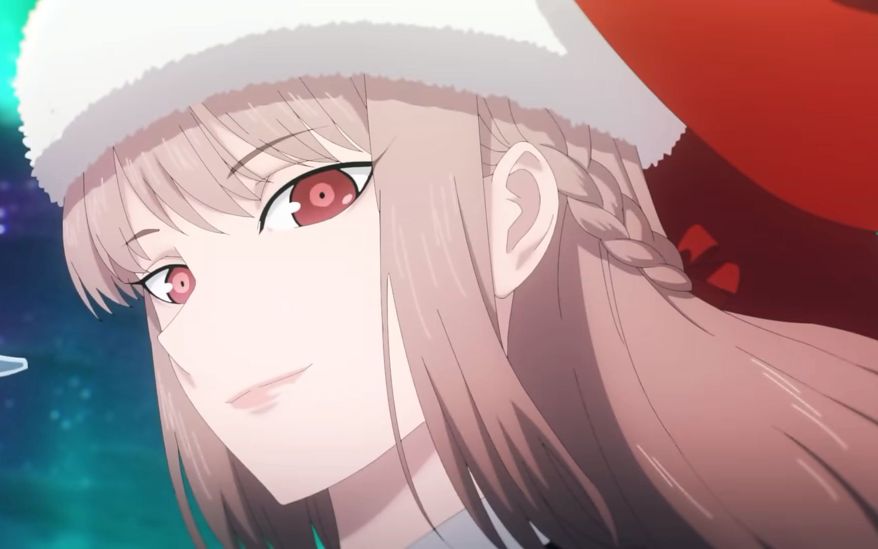 【fgo新活动】2019 圣诞活动 南丁格尔的 圣诞颂歌 tvcm【中日双语