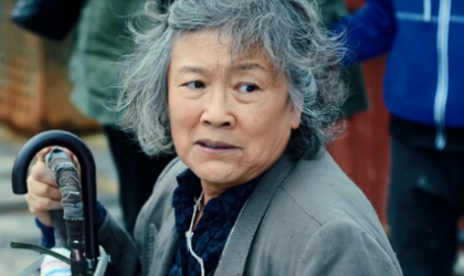 苗苗是不是沈广军杀的?