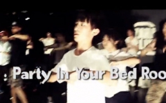 [图]【易烊千玺】party in your bedroom 公开课