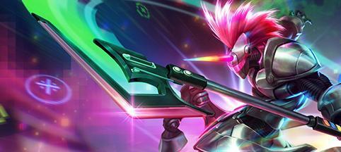 lol彩虹马多少钱一个