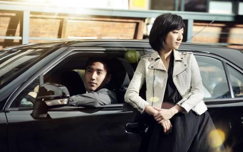 美丽的意外桂纶镁的电影翻拍哪个韩国电影