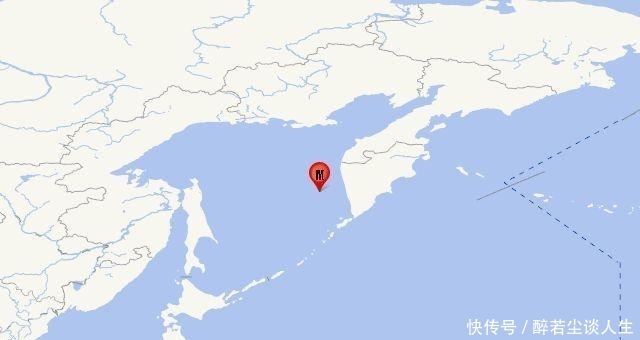 地震深度10千米是多长