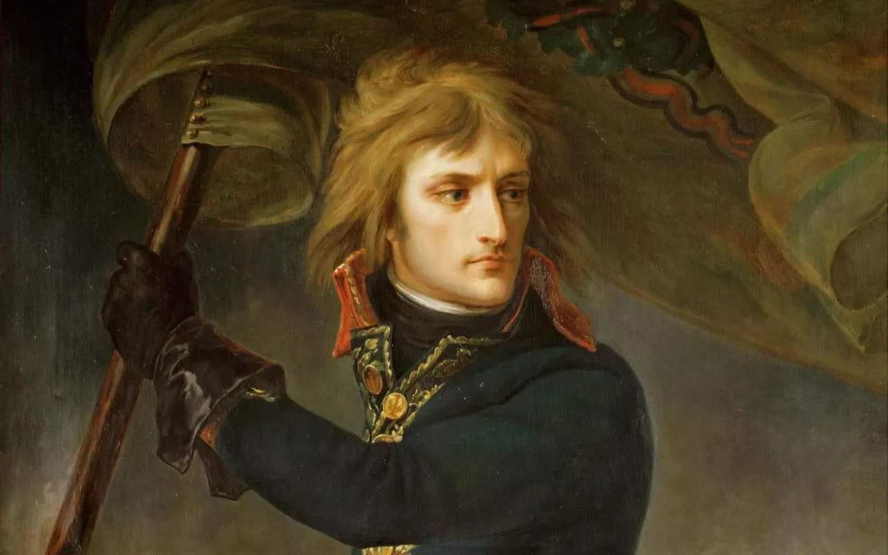 那是我们的大英雄拿破仑,他雪耻滑铁卢回来了 钢铁雄心4 【法国拿皇线