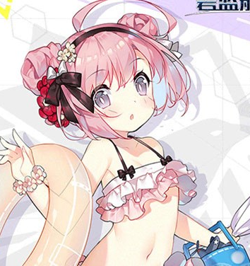 《碧蓝航线》萨拉托加泳装皮肤获得方法介绍