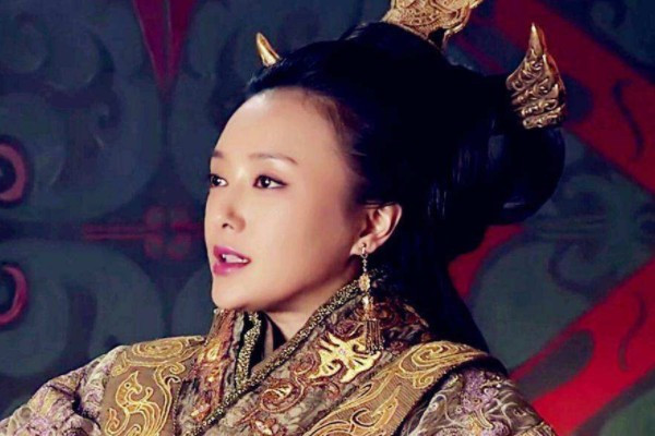 一向主张兄友弟恭的刘盈,为什么没能保住刘如意的性命?