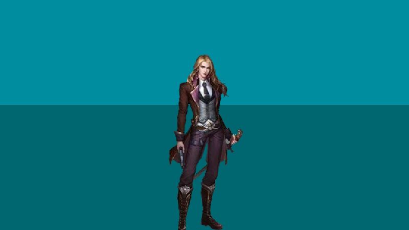 《龙族》系列中的人物帕西· 加图索:称为 加图索家的战争机器