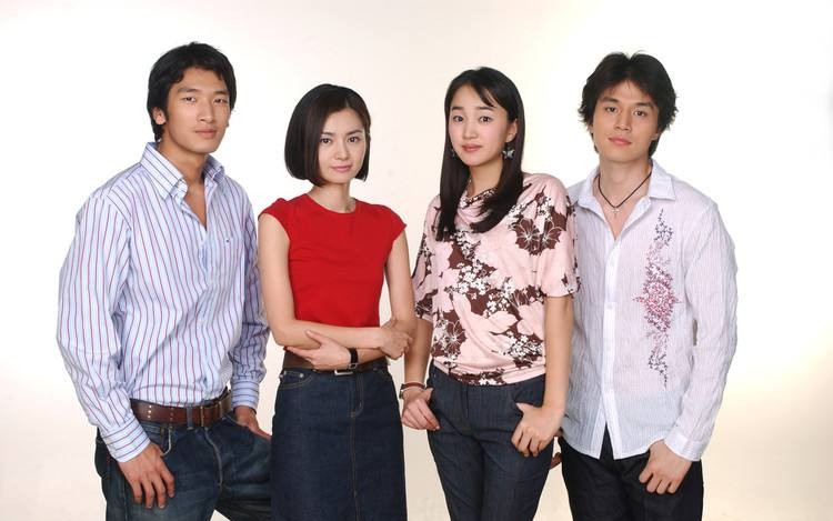 韩剧《 旋转木马》主题曲