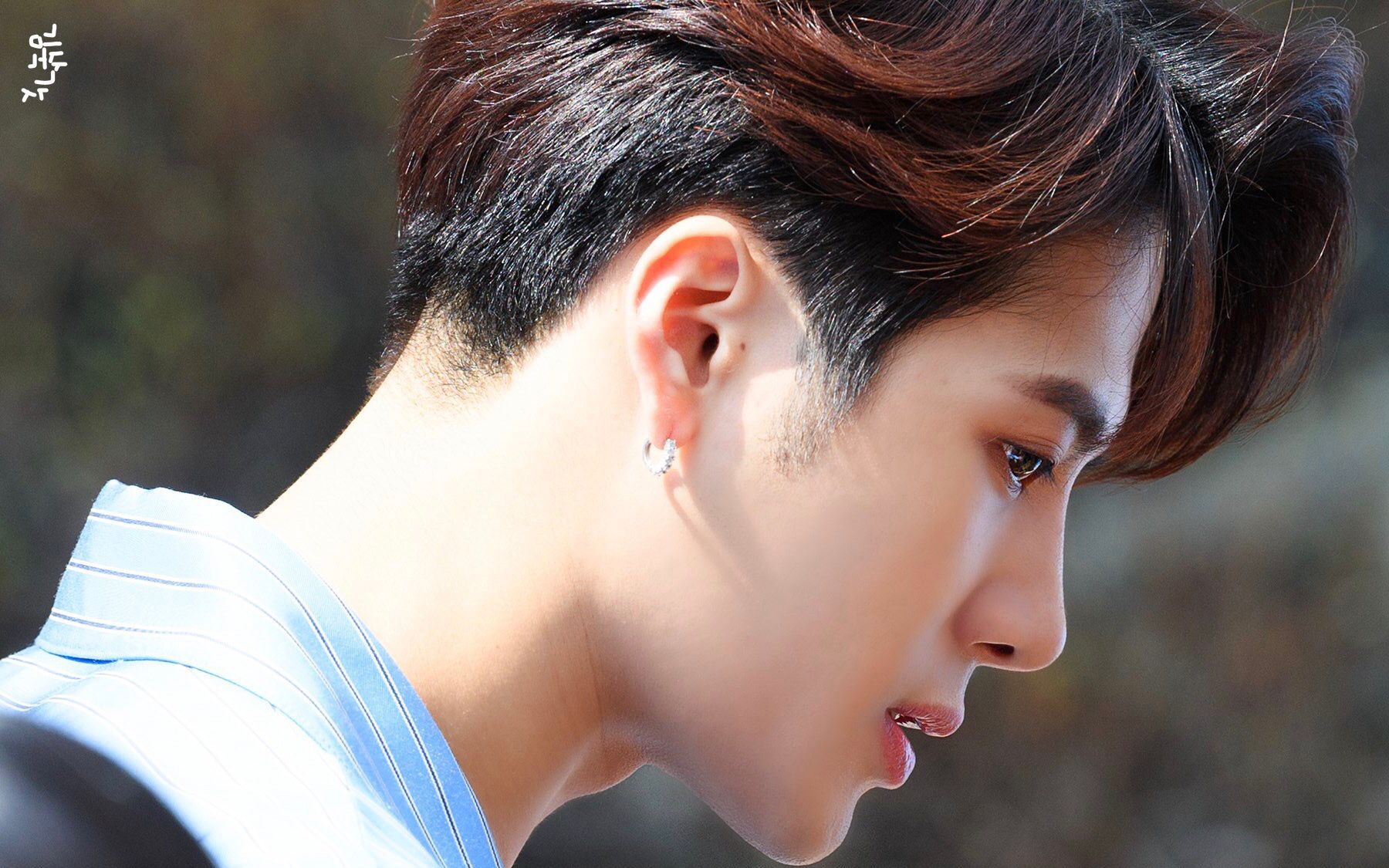 【jackson王嘉尔】【got7】《梦想的声音》3王嘉尔不完整cut