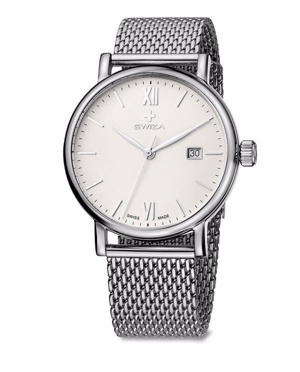 男生带什么颜色的手表好看