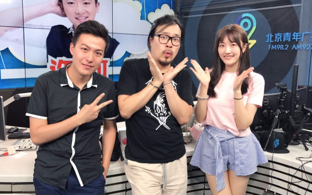 【图特哈蒙】国际扫盲日特别专题——什么是"声优"?