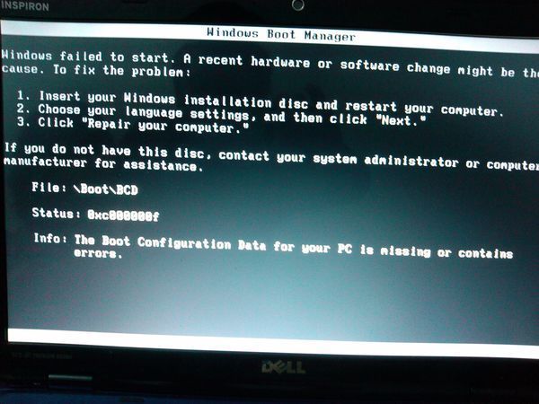 笔记本开不了机,一直有很刺耳的报警声音。