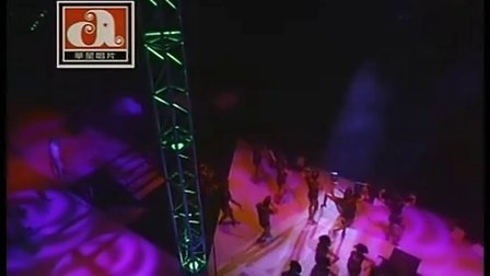 [图]【LIVE】1995梅艳芳一个美丽的回响演唱会上(DVDRip) 841M