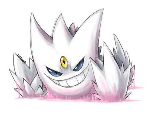 口袋妖怪复刻耿鬼如何获得