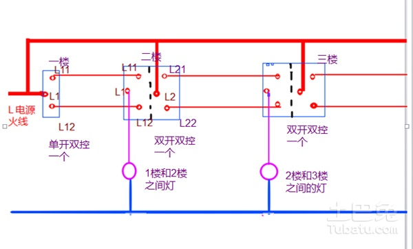 需要接线图