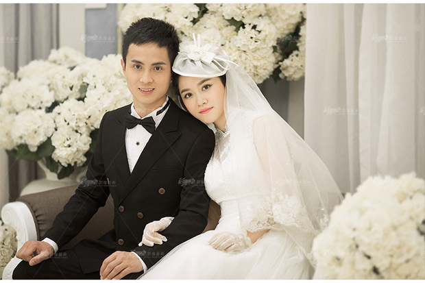 跟老公准备9月份去厦门拍婚纱照,风格要唯美点