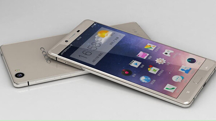 怎样才能让oppo手机充满电了有声音提示?