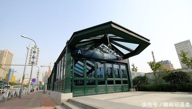 请问青岛地铁2号线站点