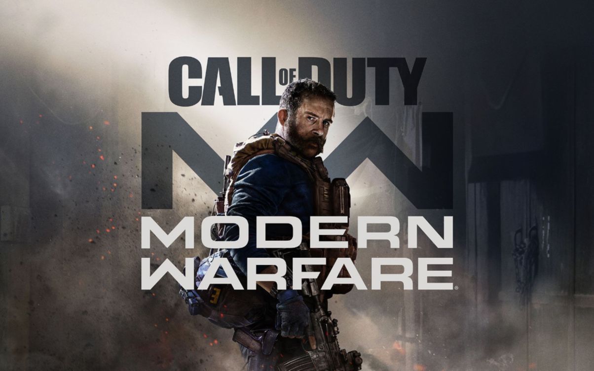 【桐致禄南】【3h电影向】《使命召唤16:现代战争》最高画质一命全