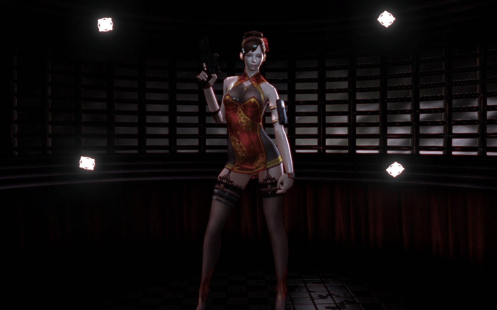  b>生化危机6 /b>蝴蝶