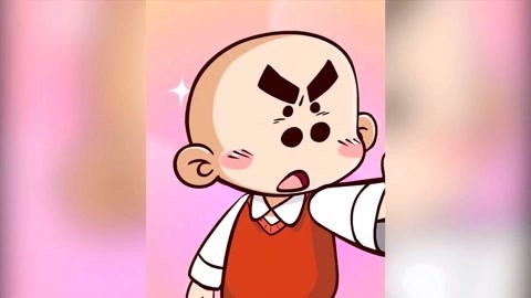 唐唐 搞笑动画:当年我 英语考试交了白卷,结果