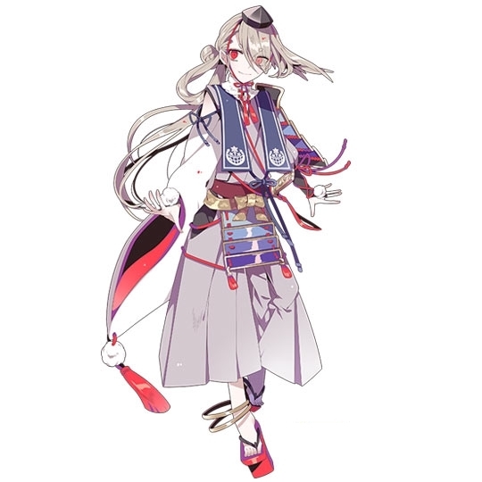 刀剑乱舞online短刀公式 刀剑乱舞online短刀锻刀一览