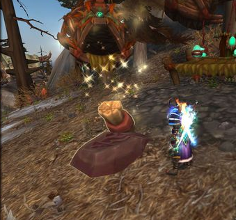 魔兽7.0考古坐骑艾特洛之魂怎么考古获得