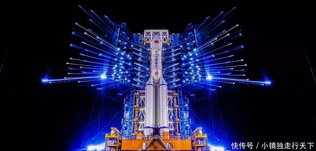 胖五火箭在世界排行