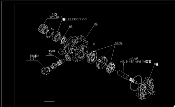 solidworks2012版爆炸视图问题