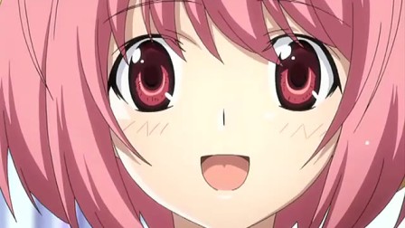 只有神知道的世界OVA