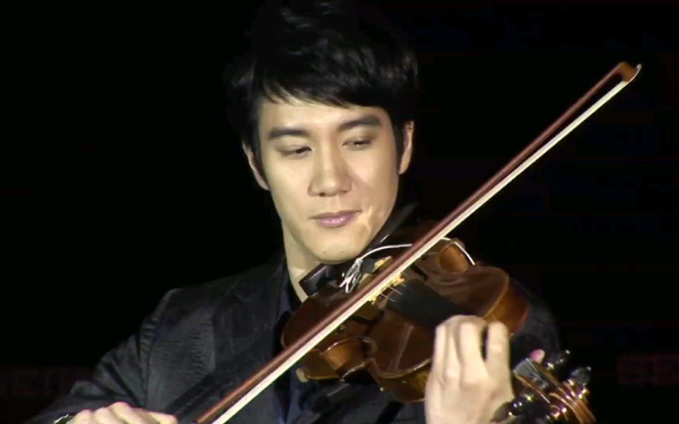 【王力宏】小提琴版《伯牙绝弦》
