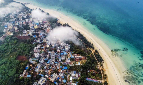 广西人口大县人口是怎么排名的?