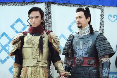 隋唐英雄6薛雷扫北什么时候上映