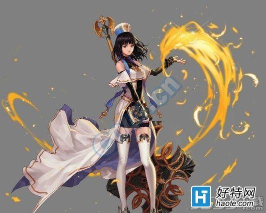 DNF女圣职者转职什么好 DNF女圣职者哪个刷