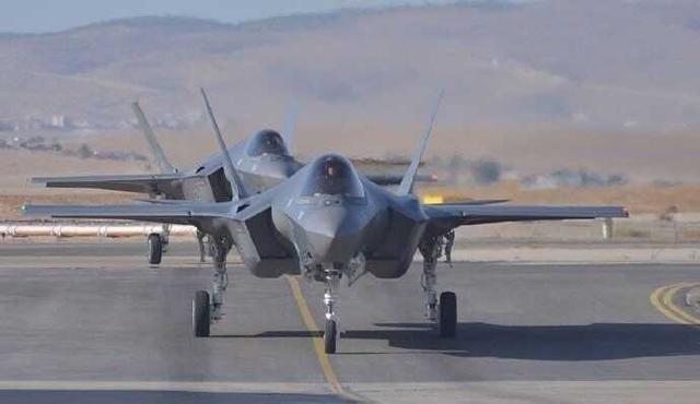 美国加强对伊朗的制裁