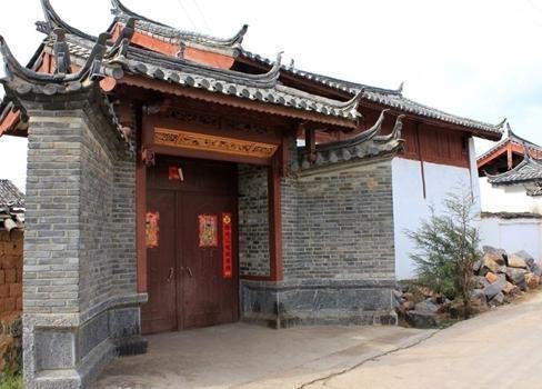 农村阳宅风水是这样看的,一定要注意这几个禁忌